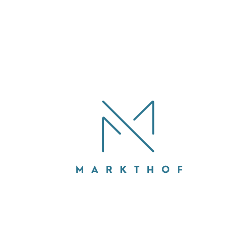 Markthof logo